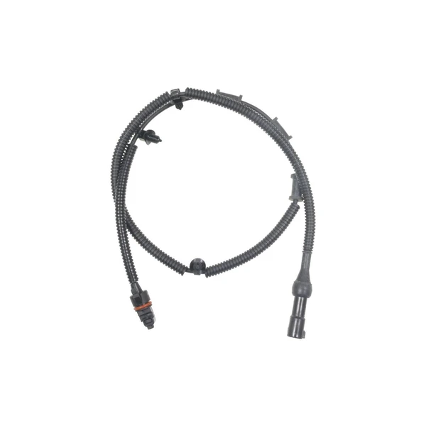 Standard ALS499 ABS Wheel Speed Sensor, Rear Right Passenger Side