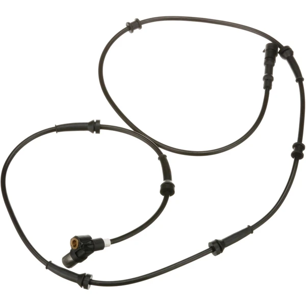 Standard ALS49 ABS Wheel Speed Sensor, Front Side