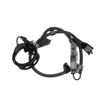 Standard ALS491 ABS Wheel Speed Sensor, Front Right Passenger Side