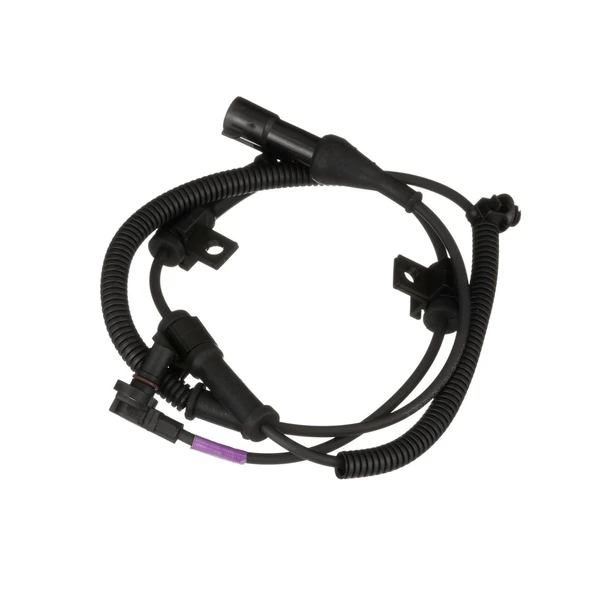 Standard ALS505 ABS Wheel Speed Sensor, Front Side