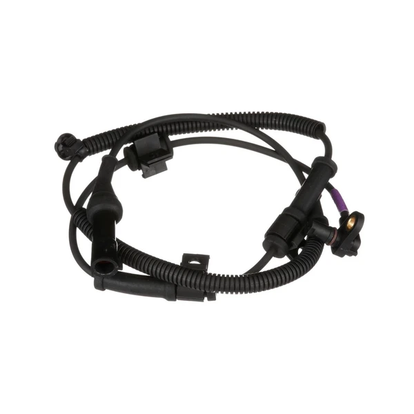 Standard ALS505 ABS Wheel Speed Sensor, Front Side