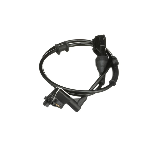 Standard ALS509 ABS Wheel Speed Sensor, Rear Right Passenger Side