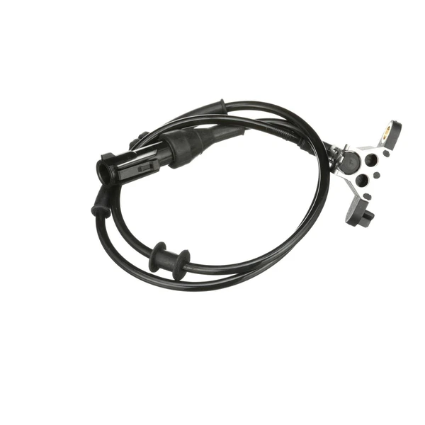 Standard ALS509 ABS Wheel Speed Sensor, Rear Right Passenger Side