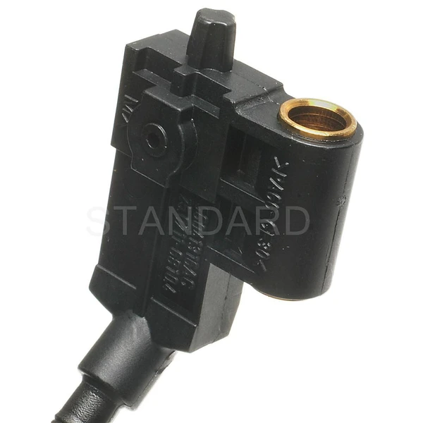 Standard ALS50 ABS Wheel Speed Sensor, Front Right Passenger Side
