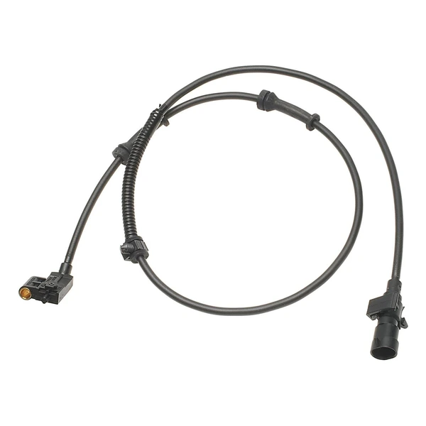 Standard ALS50 ABS Wheel Speed Sensor, Front Right Passenger Side