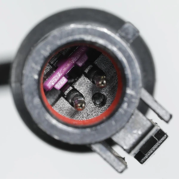 Standard ALS501 ABS Wheel Speed Sensor, Rear Left Driver Side