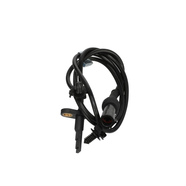 Standard ALS501 ABS Wheel Speed Sensor, Rear Left Driver Side