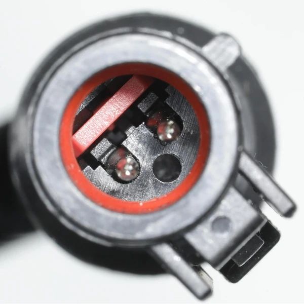 Standard ALS503 ABS Wheel Speed Sensor, Rear Side
