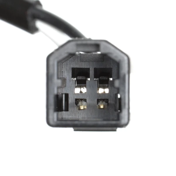 Standard ALS514 ABS Wheel Speed Sensor, Rear Right Passenger Side