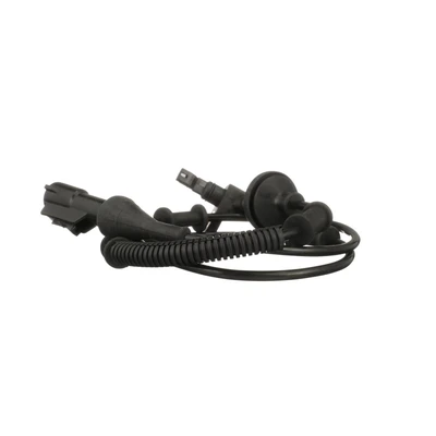 Standard ALS514 ABS Wheel Speed Sensor, Rear Right Passenger Side
