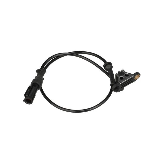 Standard ALS510 ABS Wheel Speed Sensor, Rear Left Driver Side
