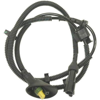 Standard ALS513 ABS Wheel Speed Sensor Wiring Harness, Front Side