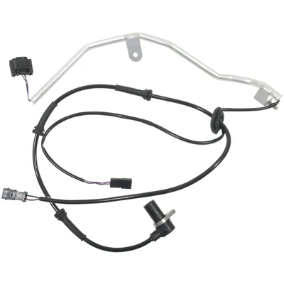 Standard ALS525 ABS Wheel Speed Sensor, Rear Left Driver Side