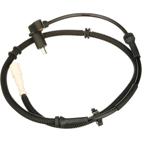 Standard ALS526 ABS Wheel Speed Sensor, Front Left Driver Side