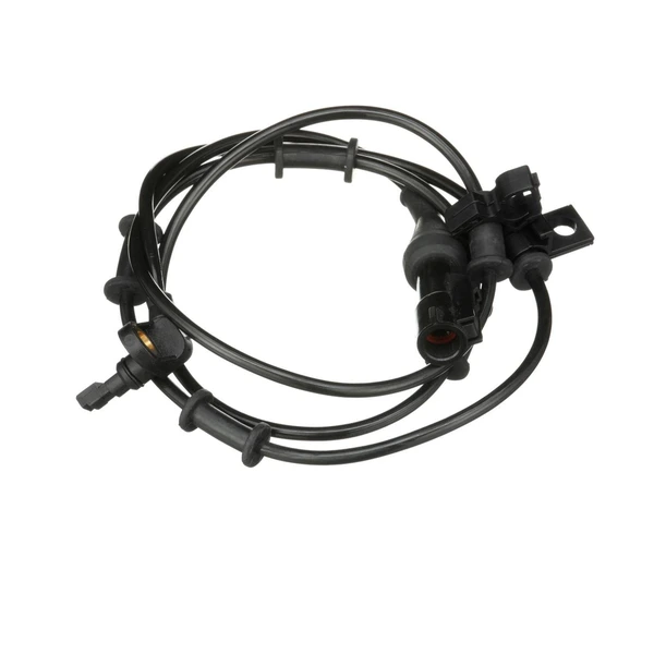 Standard ALS528 ABS Wheel Speed Sensor, Front Side
