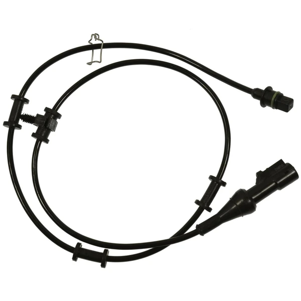 Standard ALS529 ABS Wheel Speed Sensor, Front Side