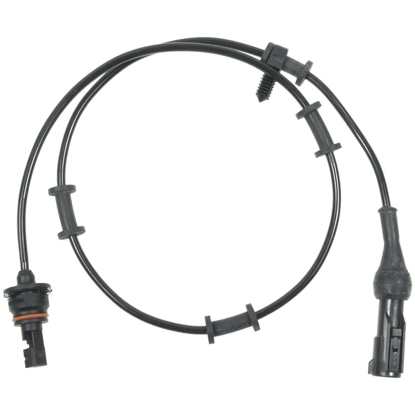 Standard ALS520 ABS Wheel Speed Sensor, Front Side