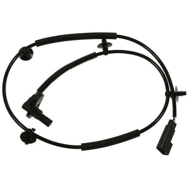 Standard ALS535 ABS Wheel Speed Sensor, Rear Right Passenger Side