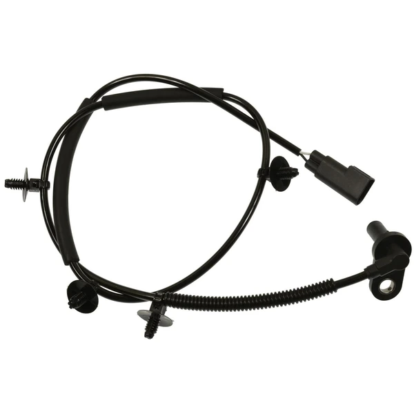 Standard ALS539 ABS Wheel Speed Sensor, Rear Left Driver Side