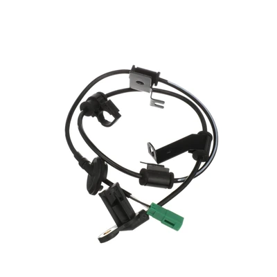 Standard ALS532 ABS Wheel Speed Sensor, Rear Left Driver Side