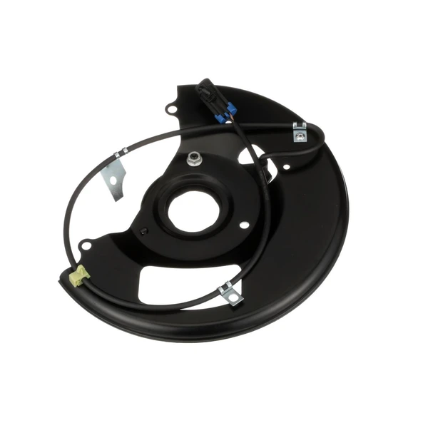 Standard ALS544 ABS Wheel Speed Sensor, Front Left Driver Side