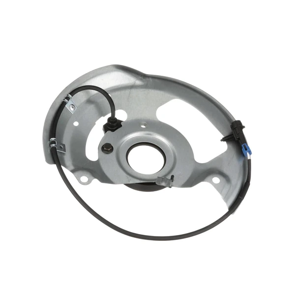 Standard ALS547 ABS Wheel Speed Sensor, Front Left Driver Side