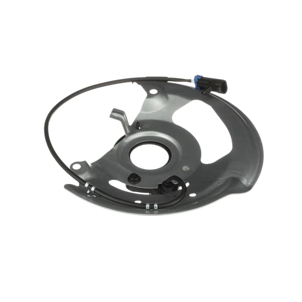 Standard ALS548 ABS Wheel Speed Sensor, Front Right Passenger Side