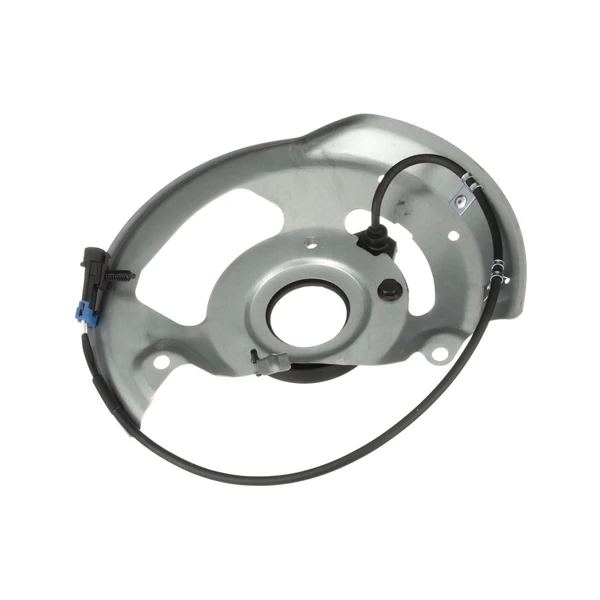 Standard ALS548 ABS Wheel Speed Sensor, Front Right Passenger Side