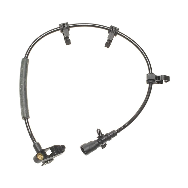 Standard ALS54 ABS Wheel Speed Sensor, Rear Side
