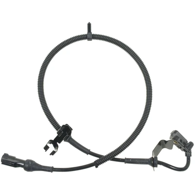 Standard ALS541 ABS Wheel Speed Sensor, Rear Left Driver Side