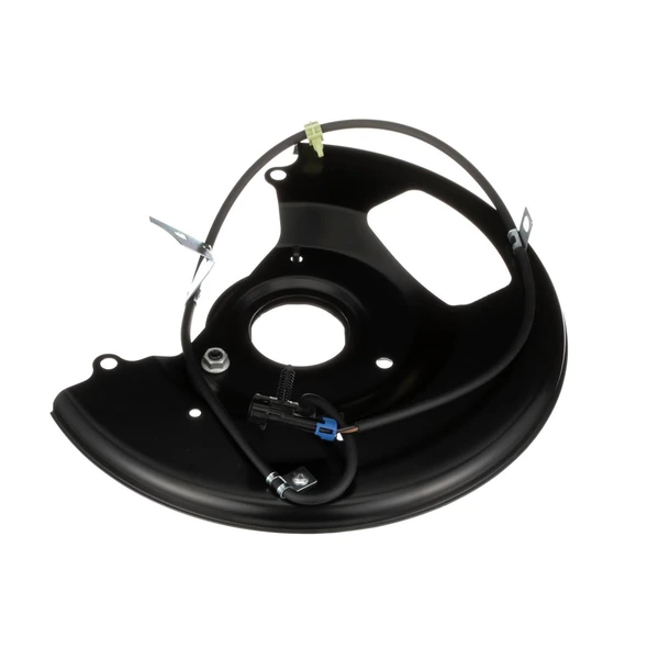 Standard ALS543 ABS Wheel Speed Sensor, Front Right Passenger Side