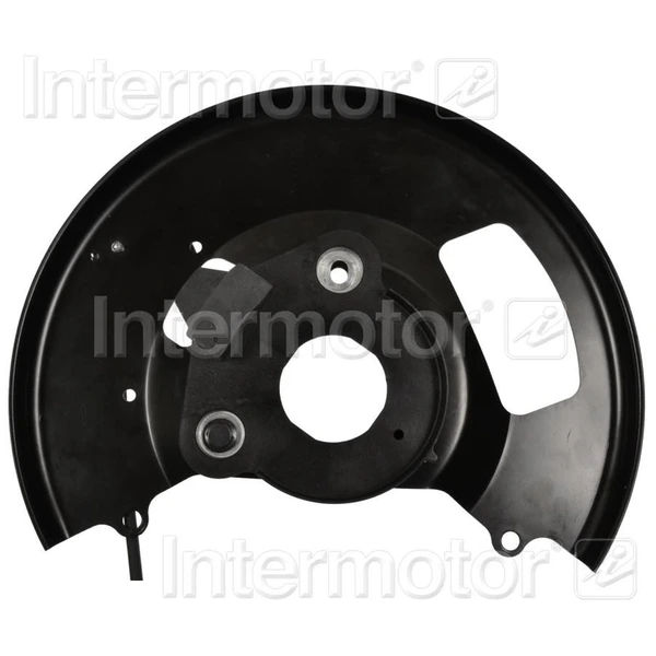 Standard ALS543 ABS Wheel Speed Sensor, Front Right Passenger Side