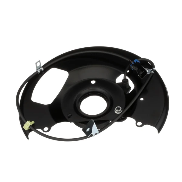 Standard ALS543 ABS Wheel Speed Sensor, Front Right Passenger Side