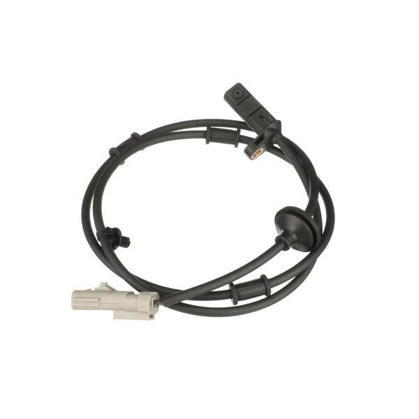 Standard ALS55 ABS Wheel Speed Sensor, Rear Left Driver Side
