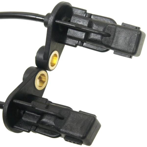 Standard ALS551 ABS Wheel Speed Sensor, Rear Side