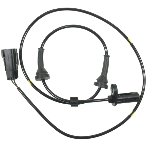 Standard ALS564 ABS Wheel Speed Sensor, Front Side