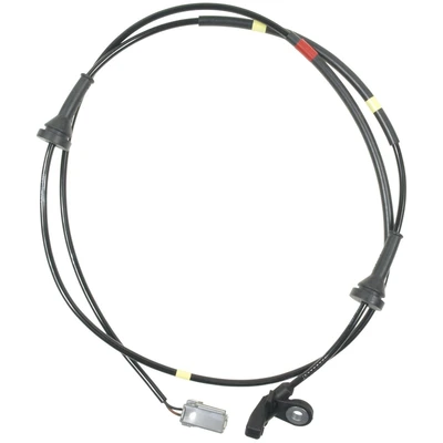 Standard ALS565 ABS Wheel Speed Sensor, Rear Left Driver Side