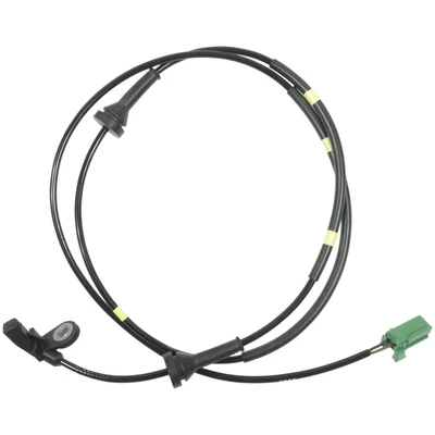 Standard ALS566 ABS Wheel Speed Sensor, Rear Right Passenger Side