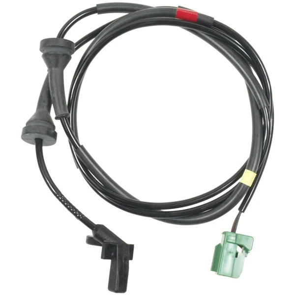 Standard ALS567 ABS Wheel Speed Sensor, Rear Right Passenger Side