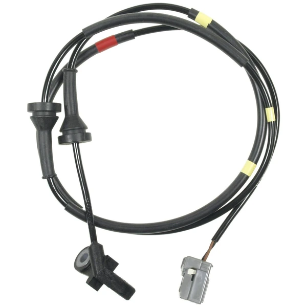 Standard ALS569 ABS Wheel Speed Sensor, Rear Left Driver Side