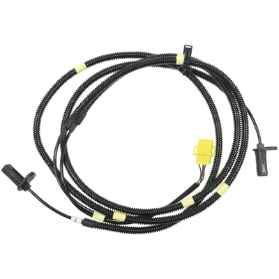 Standard ALS560 ABS Wheel Speed Sensor, Rear Side