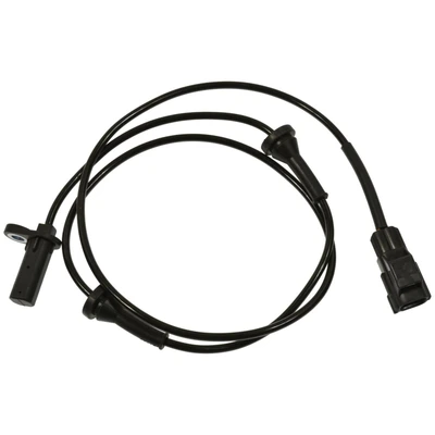 Standard ALS561 ABS Wheel Speed Sensor, Front Right Passenger Side