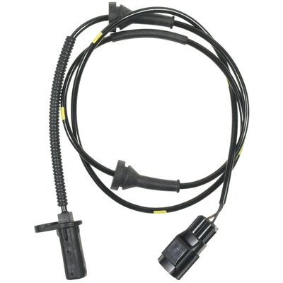 Standard ALS562 ABS Wheel Speed Sensor, Front Right Passenger Side