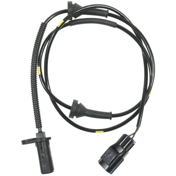 Standard ALS562 ABS Wheel Speed Sensor, Front Right Passenger Side