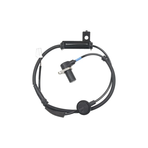 Standard ALS576 ABS Wheel Speed Sensor, Rear Left Driver Side
