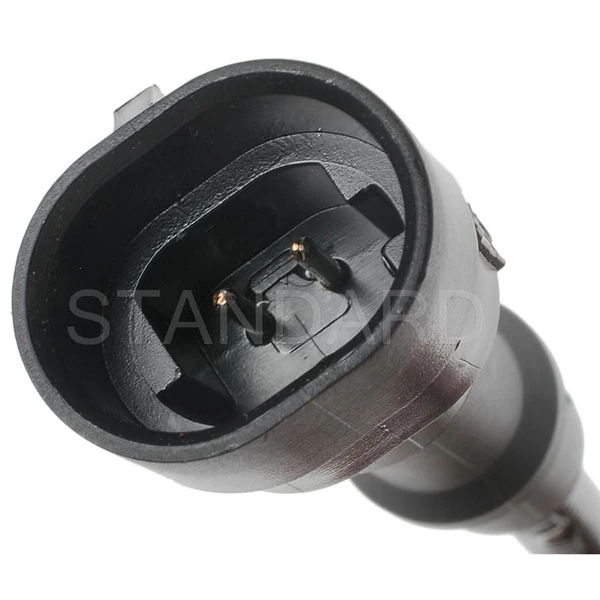 Standard ALS57 ABS Wheel Speed Sensor, Rear Left Driver Side