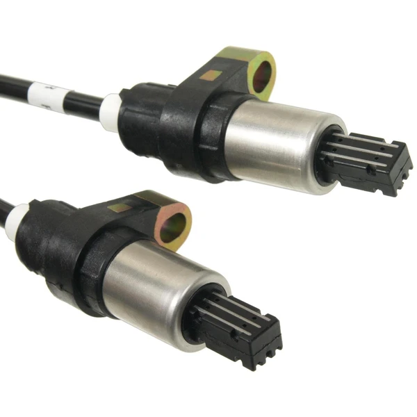 Standard ALS570 ABS Wheel Speed Sensor, Rear Side