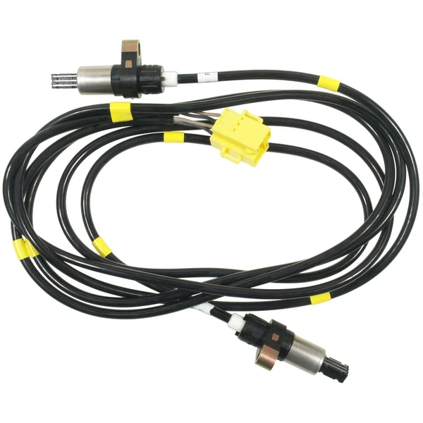 Standard ALS570 ABS Wheel Speed Sensor, Rear Side
