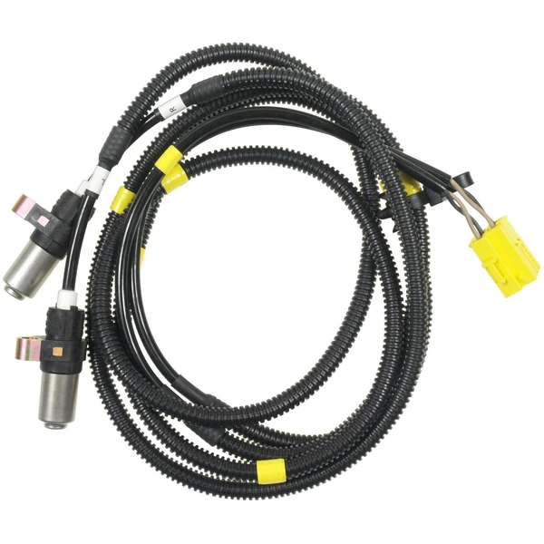 Standard ALS571 ABS Wheel Speed Sensor, Rear Side