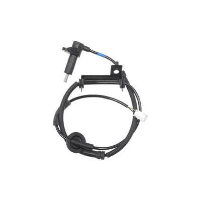 Standard ALS584 ABS Wheel Speed Sensor, Rear Left Driver Side